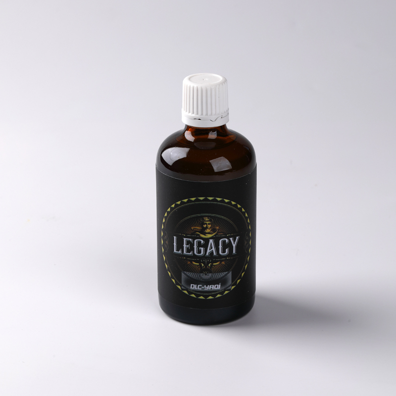 Aftershave - Yaqi LEGACY Éclaboussures après-rasage sans alcool