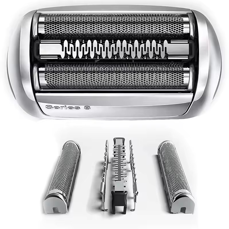 Electric Razor - Tête de rasoir de rechange 83M