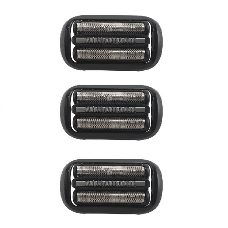 Electric Razor - Tête de rasoir électrique de remplacement