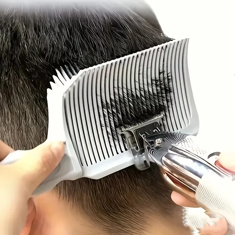 Hair Clipper - Peignes de coupe de cheveux professionnels