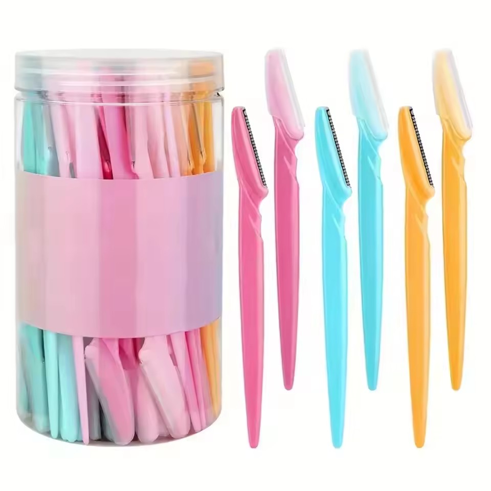 Hair Clipper - Rasoir à sourcils et rasoir pour