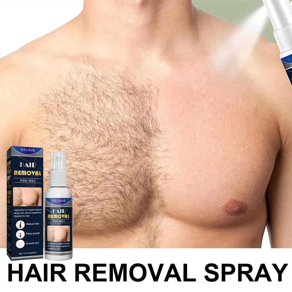 Shaving Cream - Épilateur Permanent indolore Super naturel pour