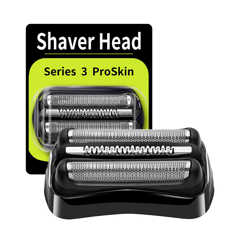 Electric Razor - 21B Accessoires de tête de rasoir