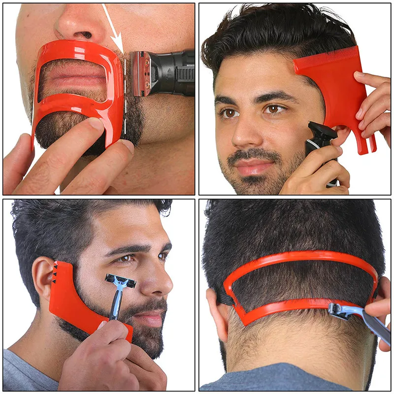 Peignes à barbe pour hommes, t - Beard Trimmer avis et prix