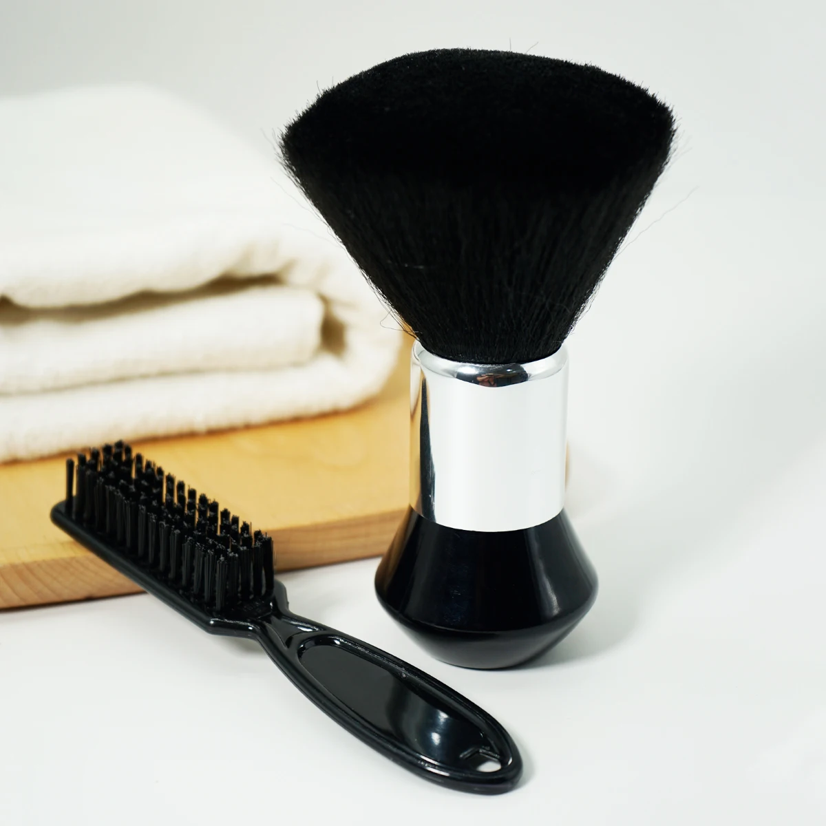 Tondeuse à cheveux nettoyeur d - Hair Clipper avis et prix