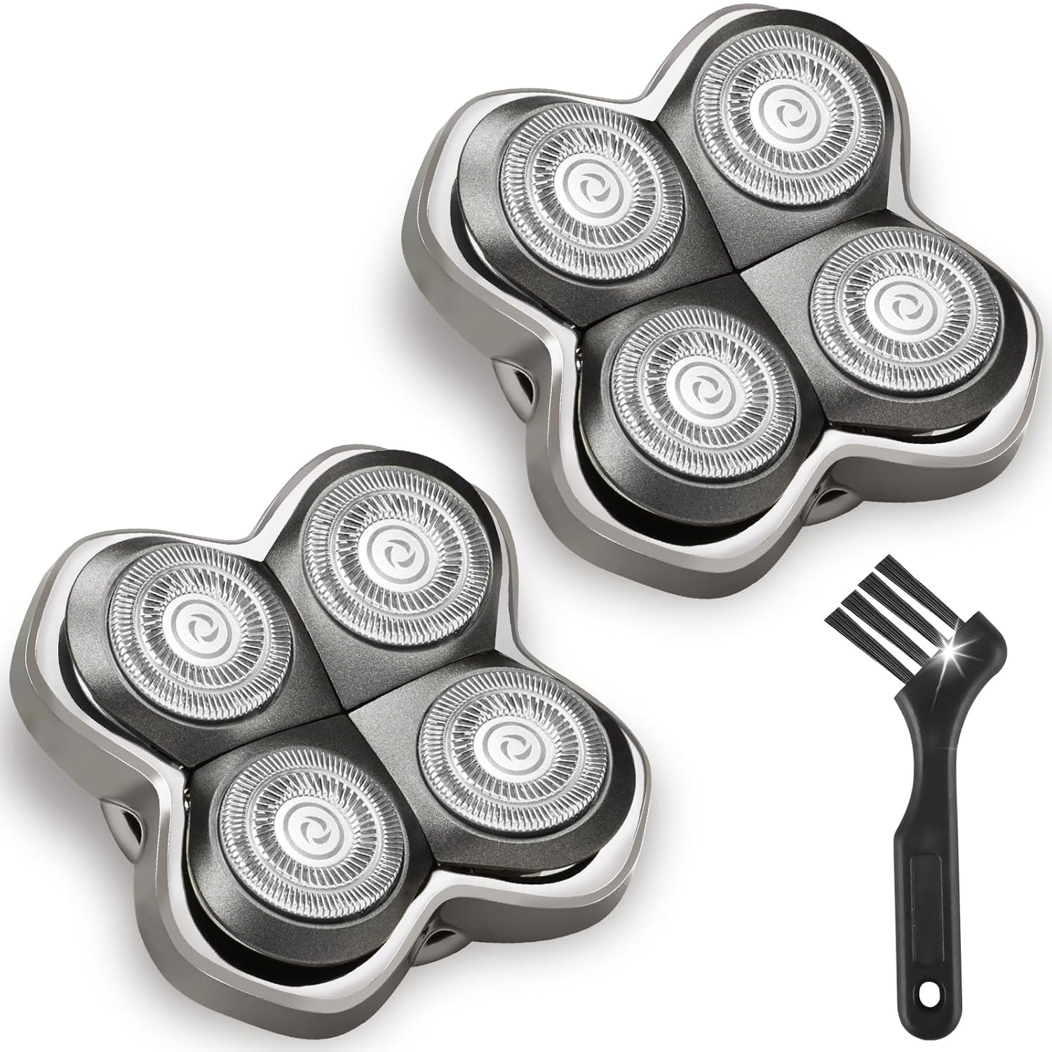 Lames de rasoir de rechange, 4 - Electric Razor avis et prix
