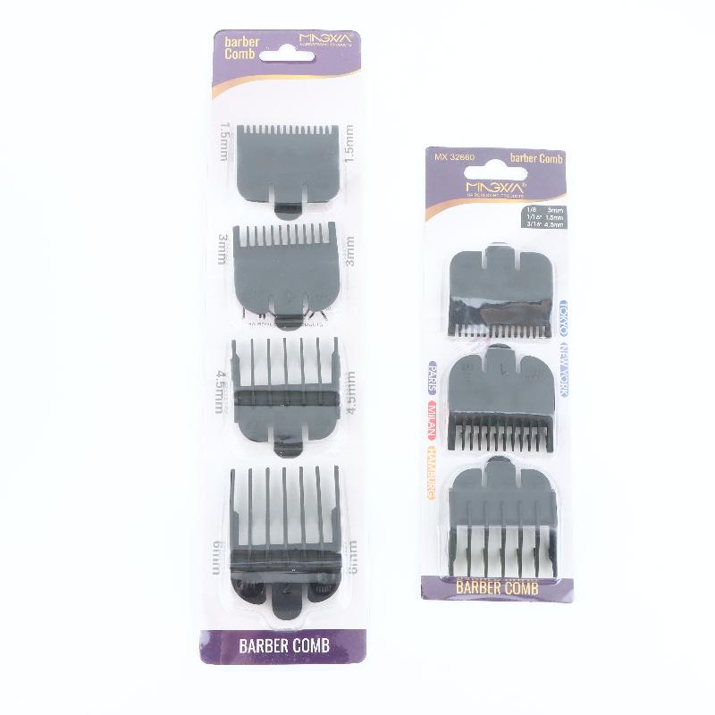 1/2/3/4 Pièces Guides de coupe - Hair Clipper avis et prix
