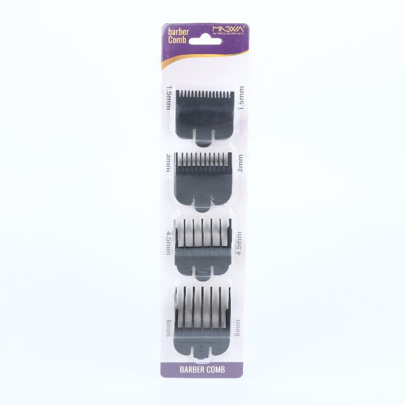1/2/3/4 Pièces Guides de coupe - Hair Clipper avis et prix