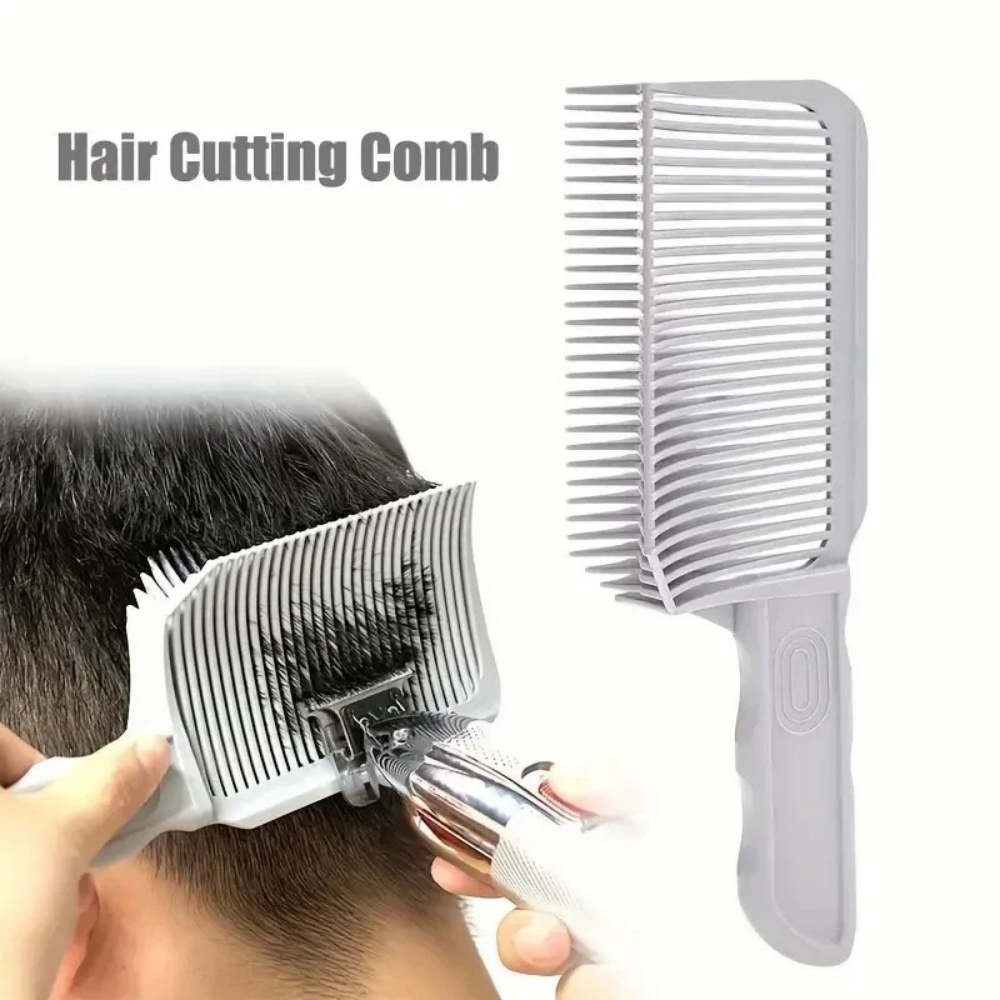 Peigne de barbier professionne - Hair Clipper avis et prix