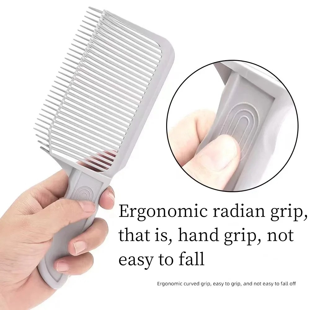 Peigne de barbier professionne - Hair Clipper avis et prix