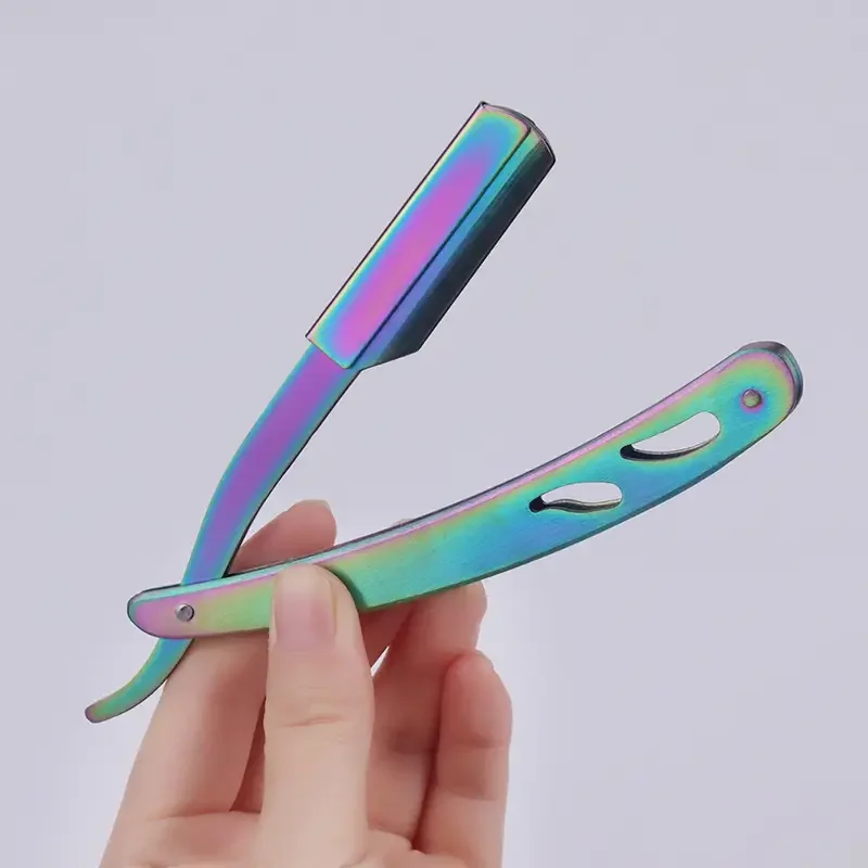 Tondeuse à cheveux multicolore - Hair Clipper avis et prix