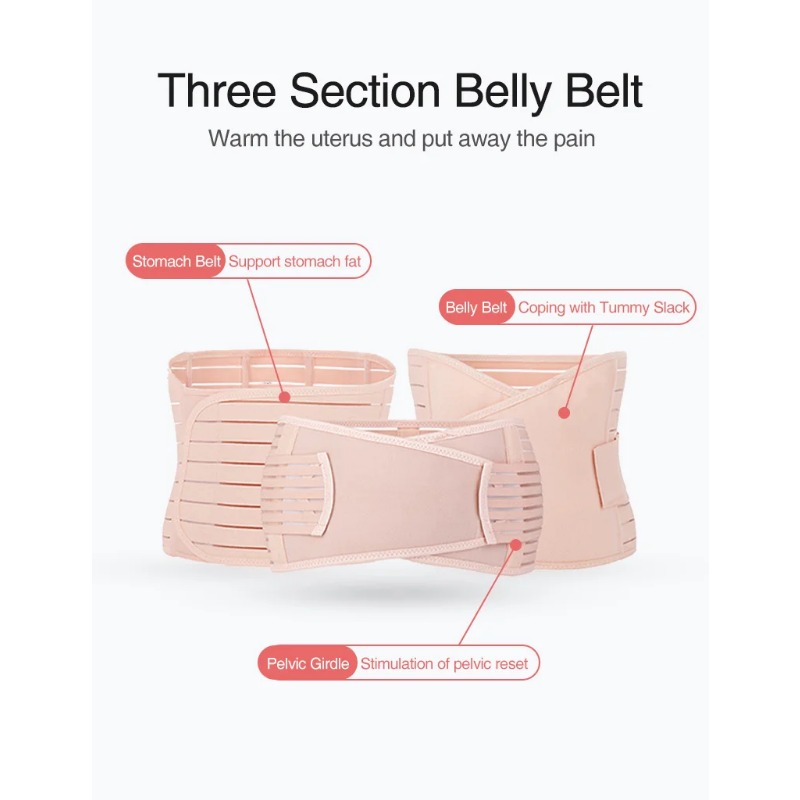 Ceinture de maintien et de rem - Body Trimmer avis et prix