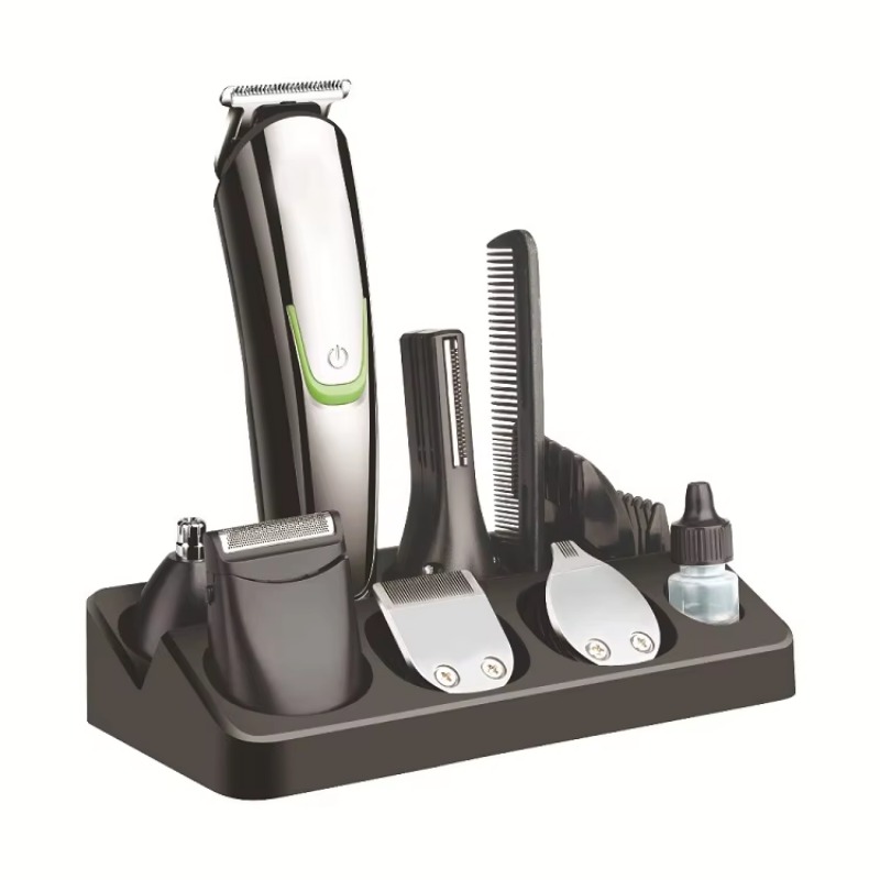 Kit de rasage électrique recha - Body Trimmer avis et prix