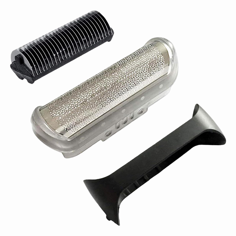 Lames et grille de rechange po - Aftershave avis et prix