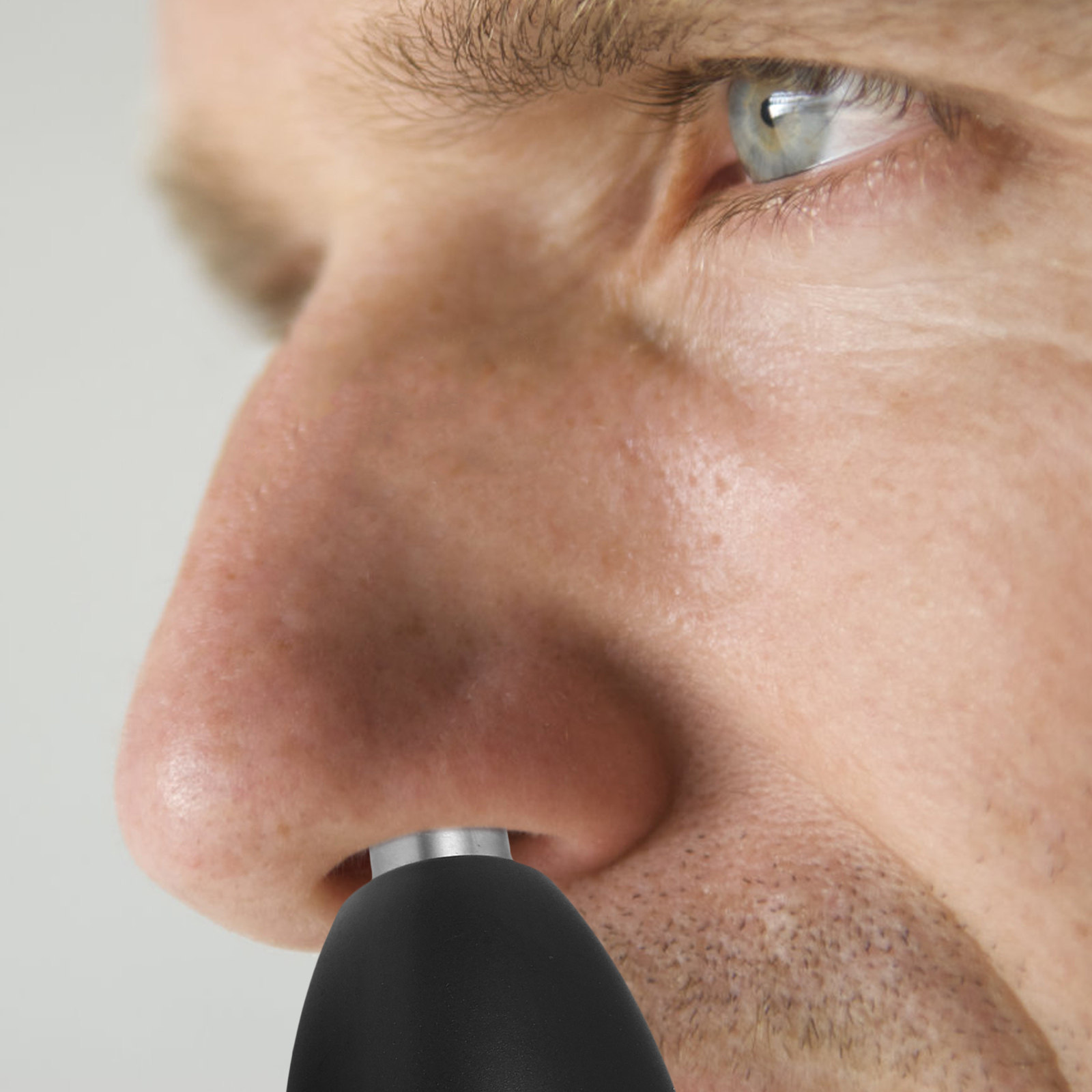 2 têtes de rechange universell - Nose Trimmer avis et prix