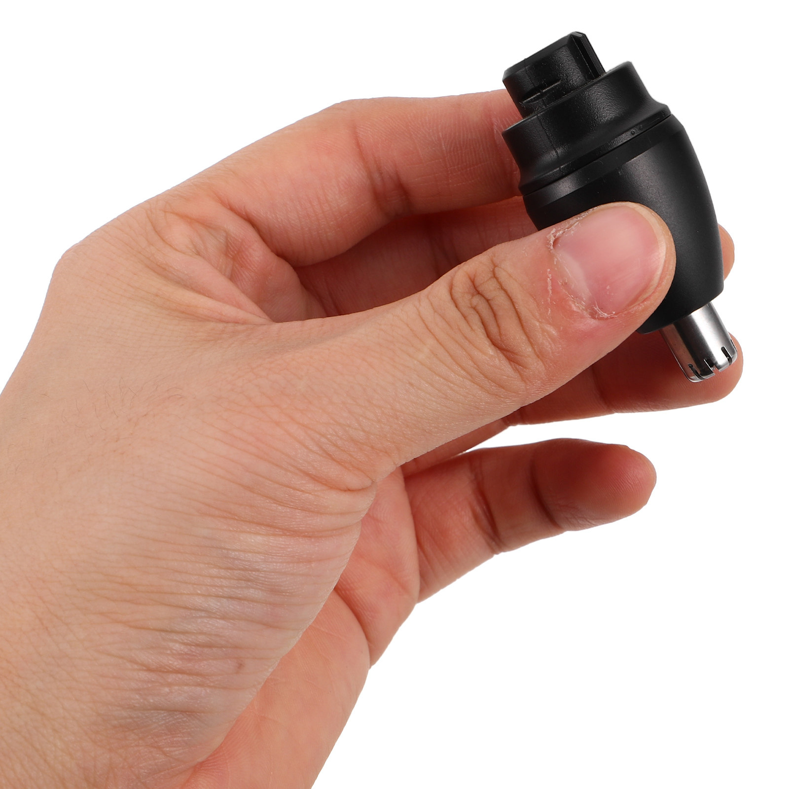 2 têtes de rechange universell - Nose Trimmer avis et prix