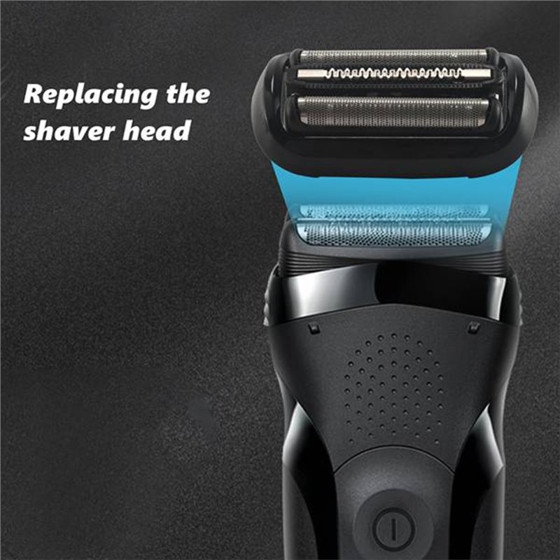 Tête de rasoir électrique de r - Electric Razor avis et prix