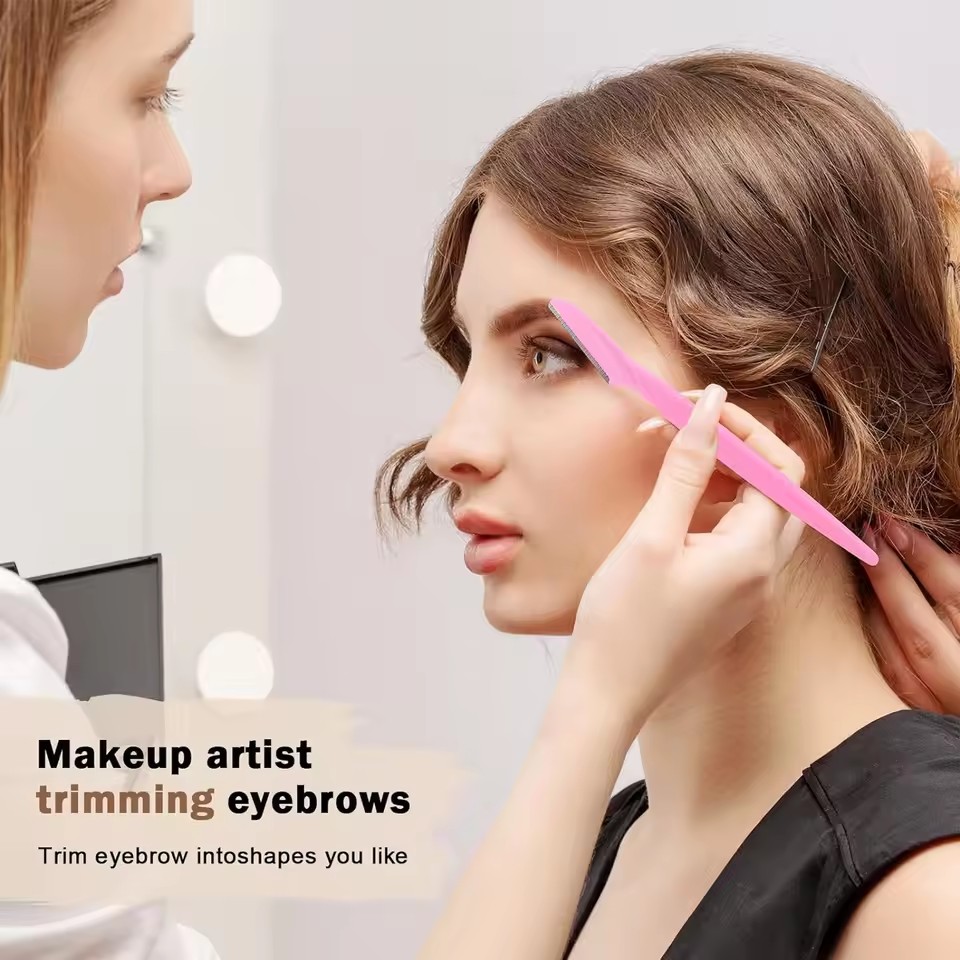 Rasoir à sourcils et rasoir po - Hair Clipper avis et prix