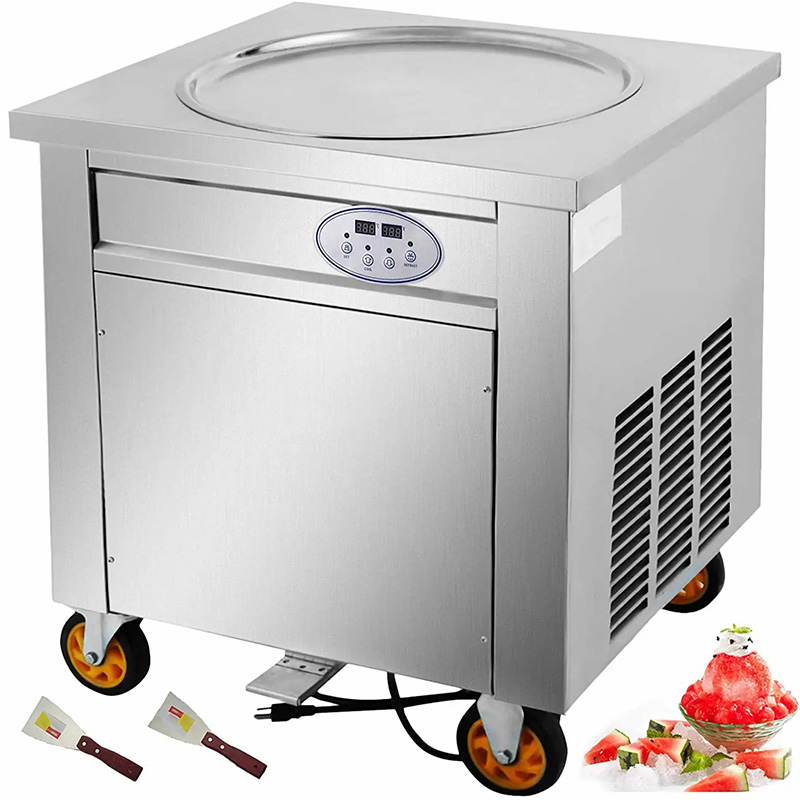 # Machine à glace pilée compac - Shaving Cream avis et prix