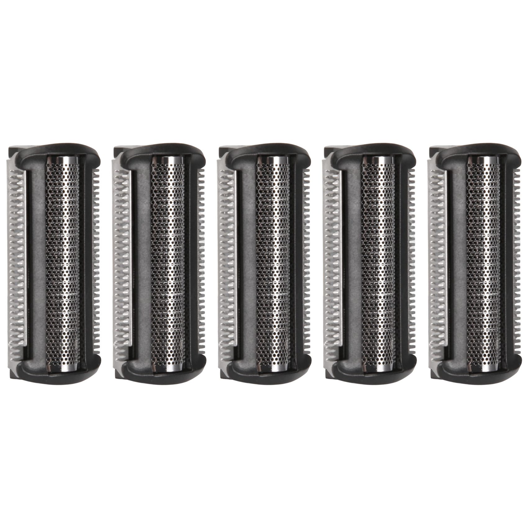 Lot de 5 têtes de rasoir de re - Body Trimmer avis et prix