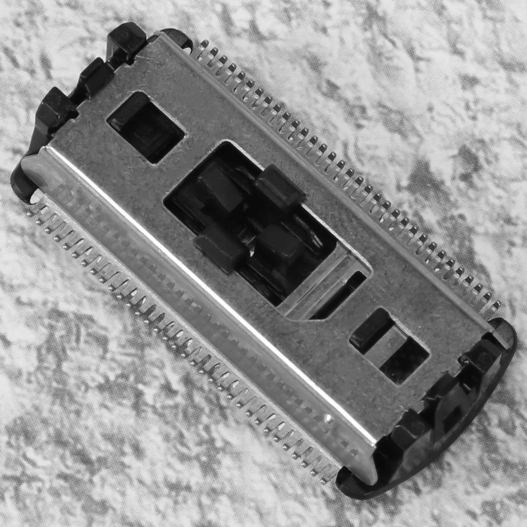 Lot de 5 têtes de rasoir de re - Body Trimmer avis et prix