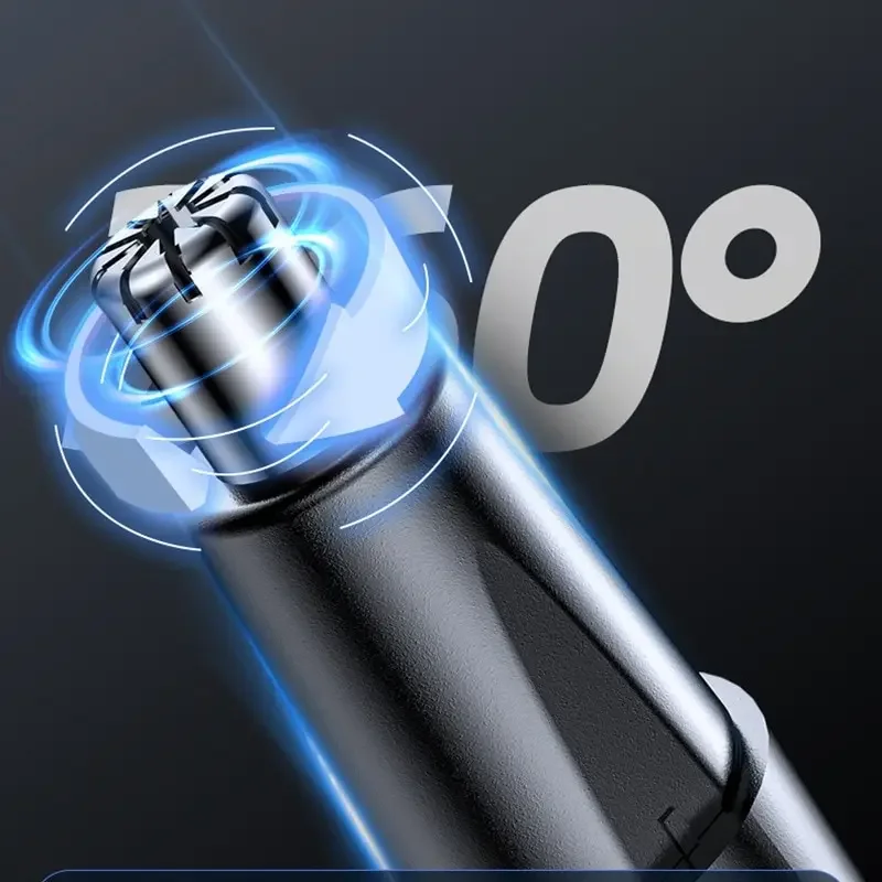 Tondeuse électrique pour poils - Hair Clipper avis et prix