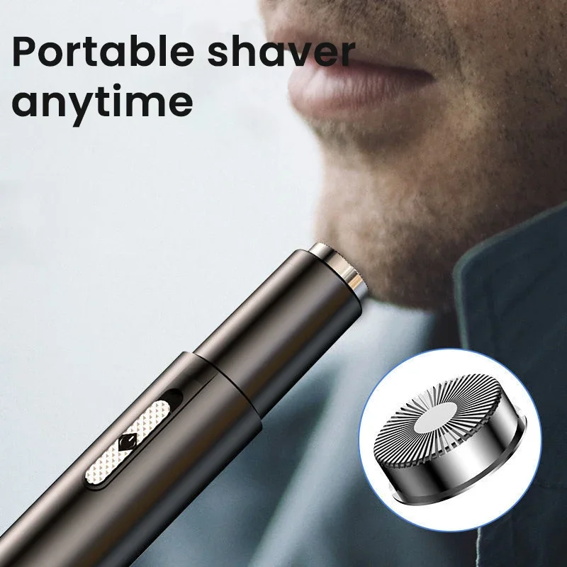 Tondeuse électrique pour poils - Hair Clipper avis et prix