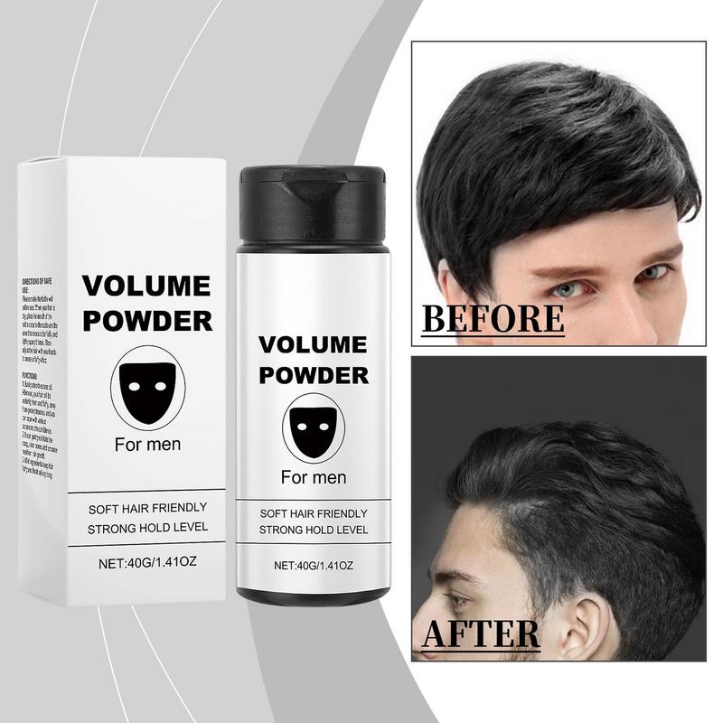 Poudre capillaire pour hommes, - Men'S Grooming Hairstyles avis et prix