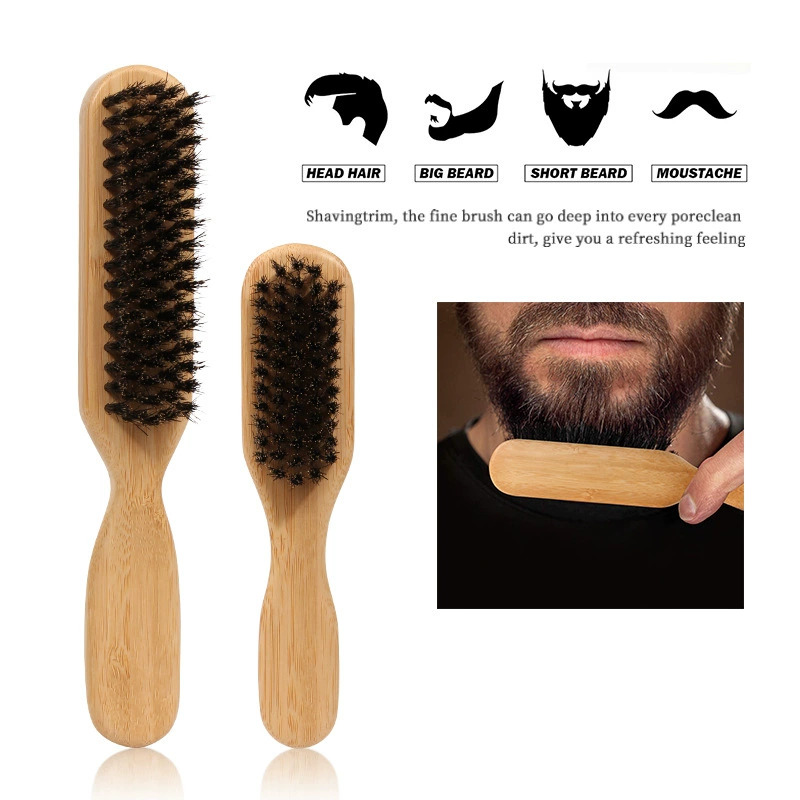 Brosse coiffante pour barbe et - Men'S Grooming Hairstyles avis et prix