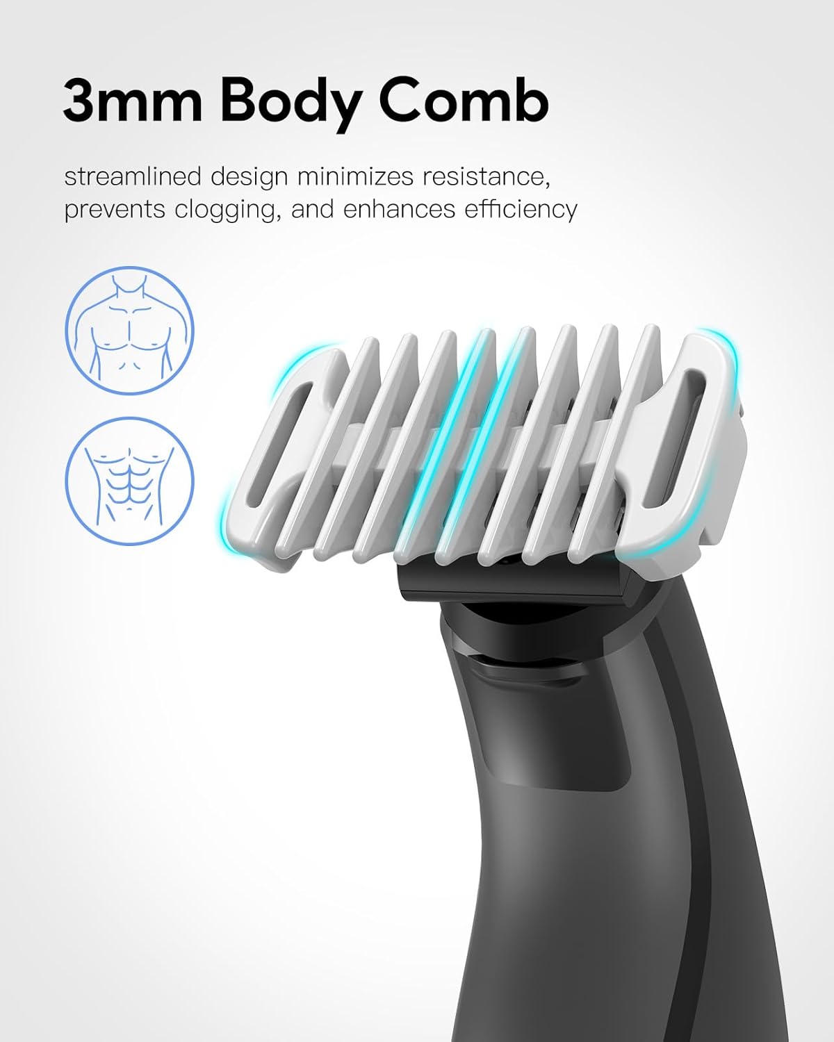Nouveau protecteur de peau et  - Electric Razor avis et prix