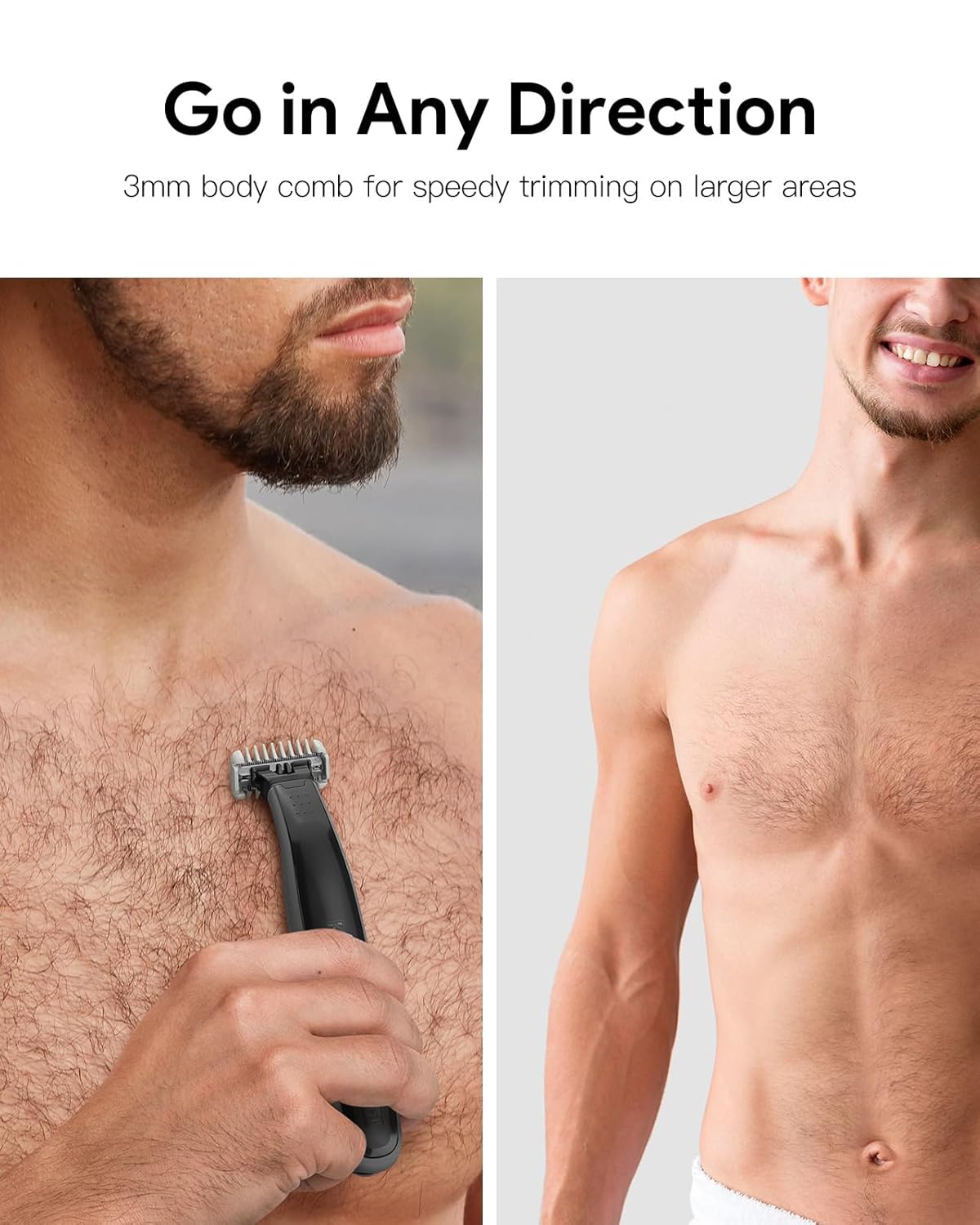 Nouveau protecteur de peau et  - Electric Razor avis et prix