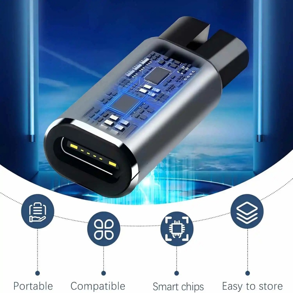 Adaptateur de chargeur de raso - Beard Trimmer avis et prix