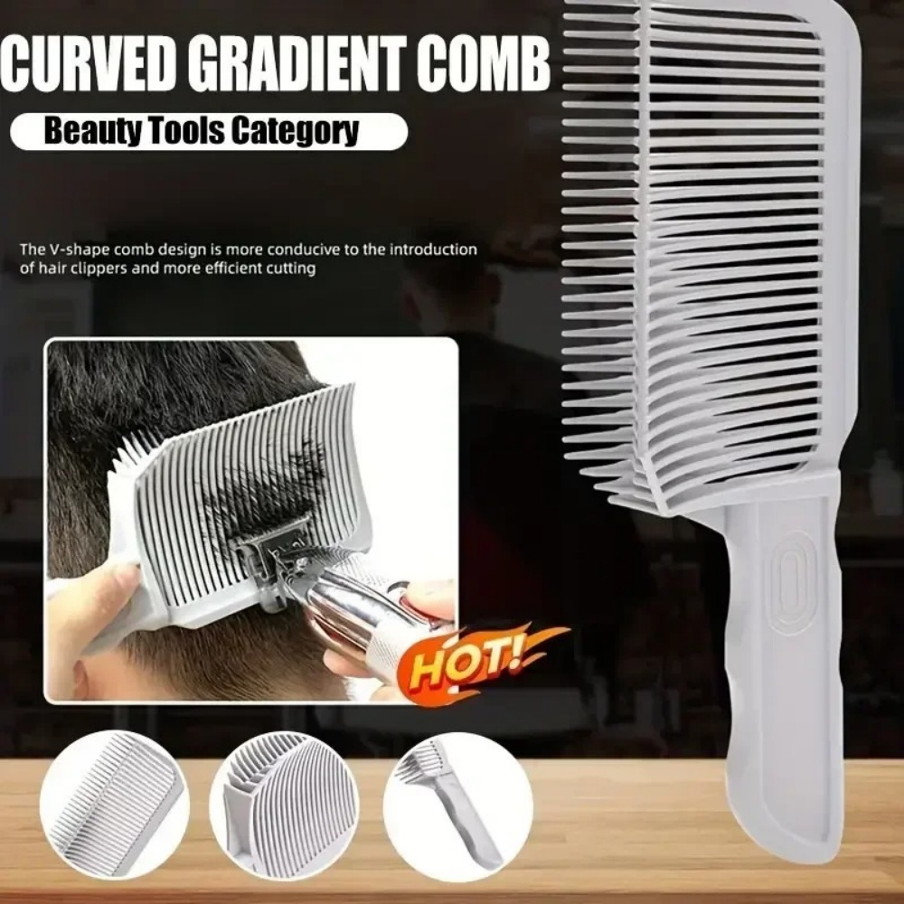 Peigne de coiffure professionn - Hair Clipper avis et prix