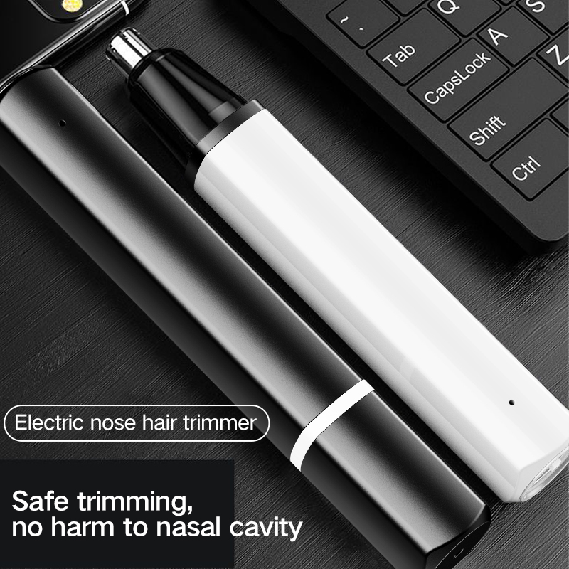 Tondeuse à poils nasaux LED, n - Nose Trimmer avis et prix