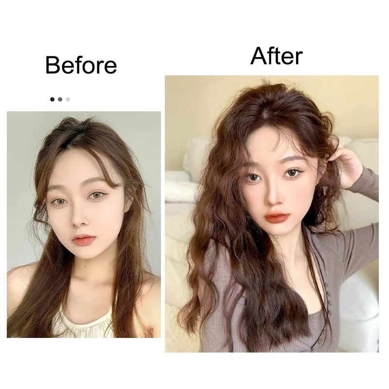 Extensions de cheveux synthéti - Hair Clipper avis et prix