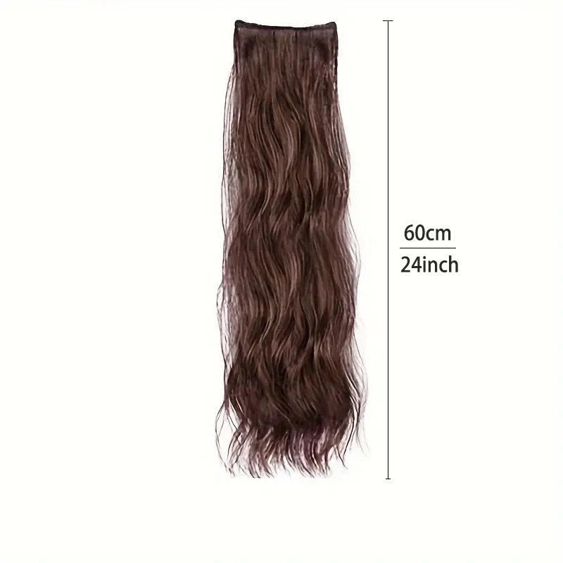 Extensions de cheveux synthéti - Hair Clipper avis et prix