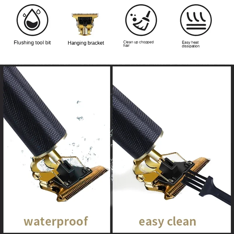 Nouvelle tondeuse à cheveux pr - Body Trimmer avis et prix