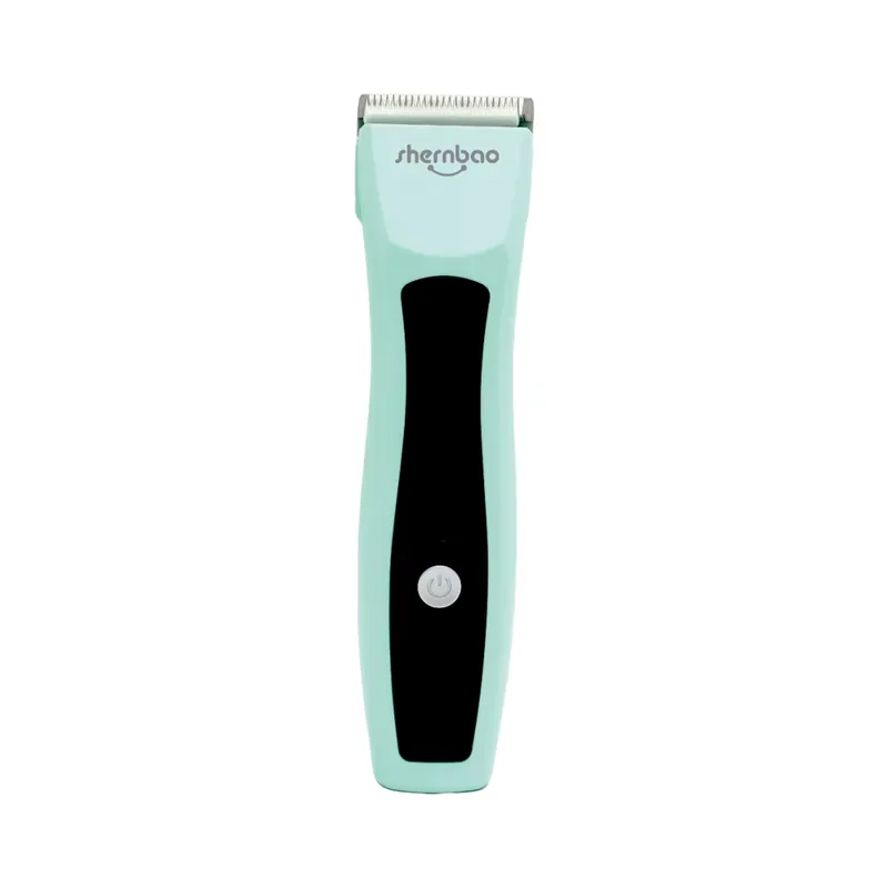 Tondeuse pour chien Shernbao P - Hair Clipper avis et prix