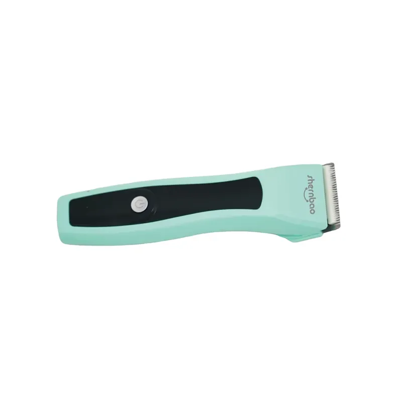 Tondeuse pour chien Shernbao P - Hair Clipper avis et prix