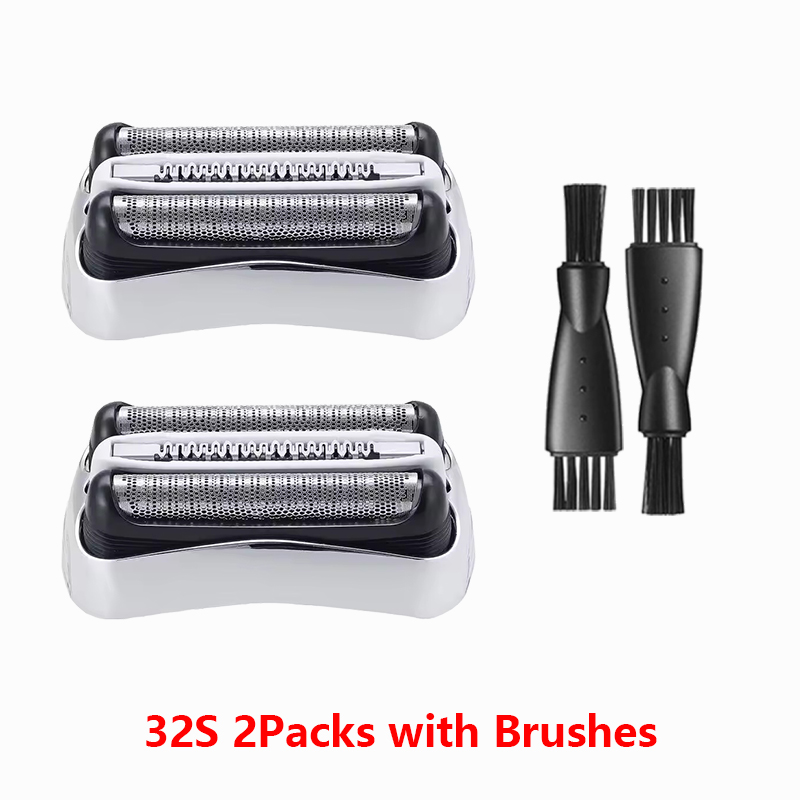 Tête de rechange 32B 32S Série - Electric Razor avis et prix