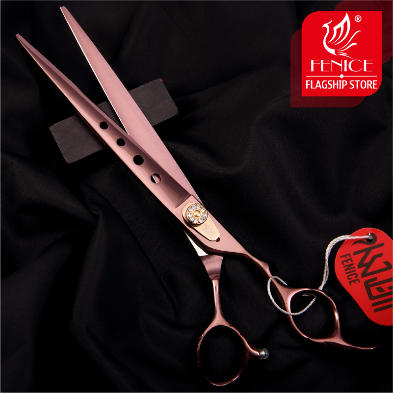 Fenice 7.0 7.5 8.0 pouces prof - Grooming Scissors avis et prix