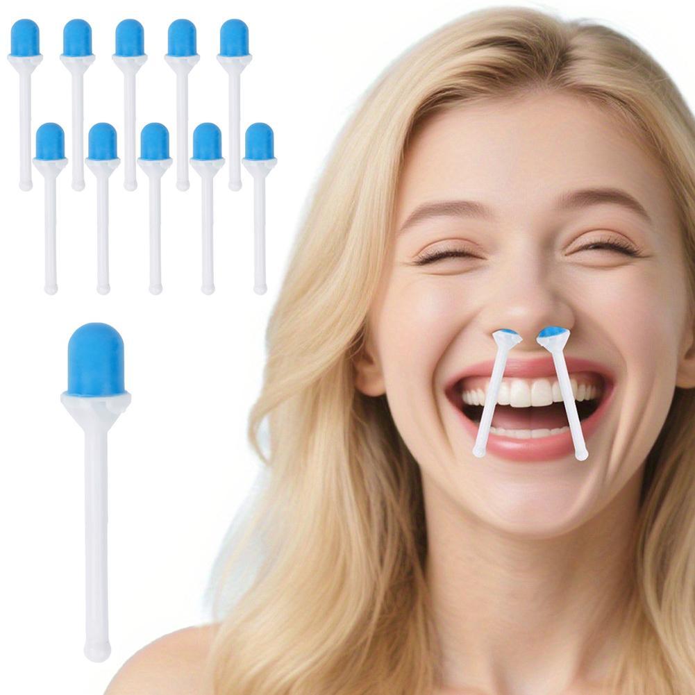 10 bâtonnets de cire jetables  - Nose Trimmer avis et prix