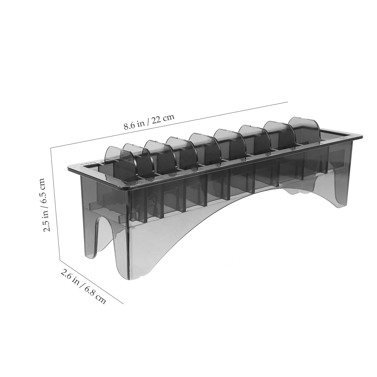 Boîte de rangement universelle - Hair Clipper avis et prix