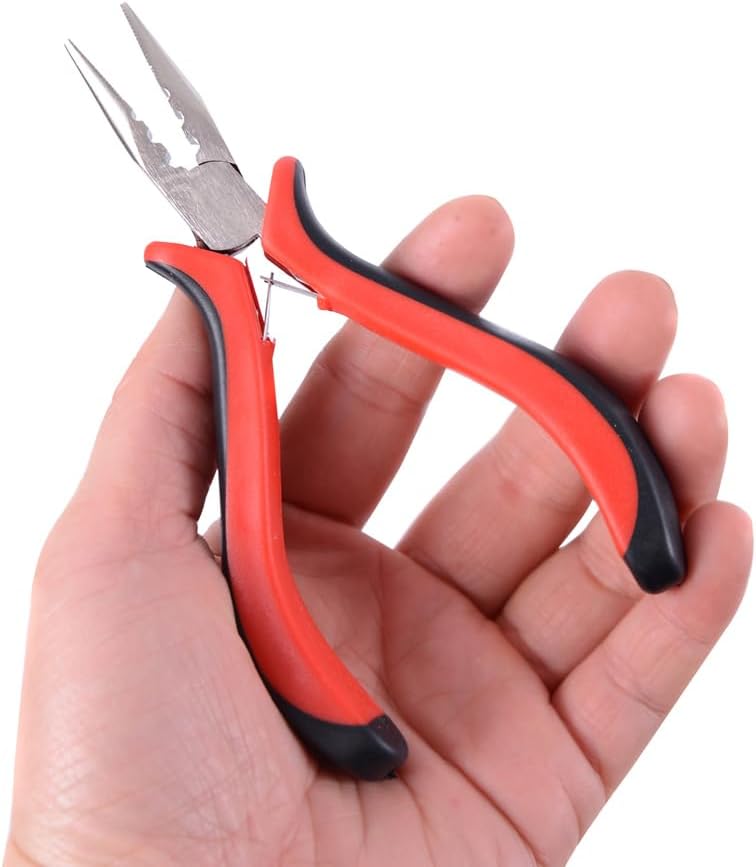 Kit d'outils pour extensions d - Hair Clipper avis et prix