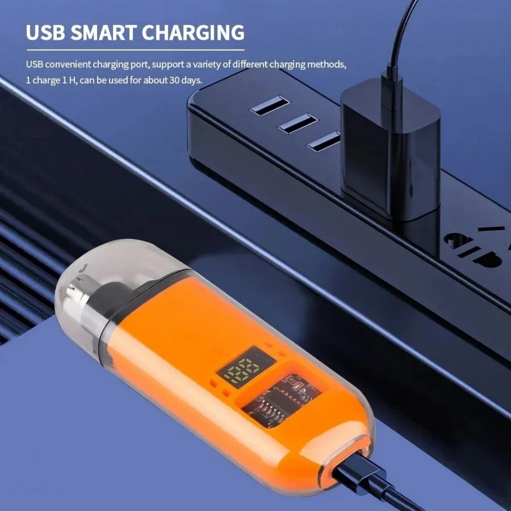 Tondeuse électrique pour le ne - Nose Trimmer avis et prix
