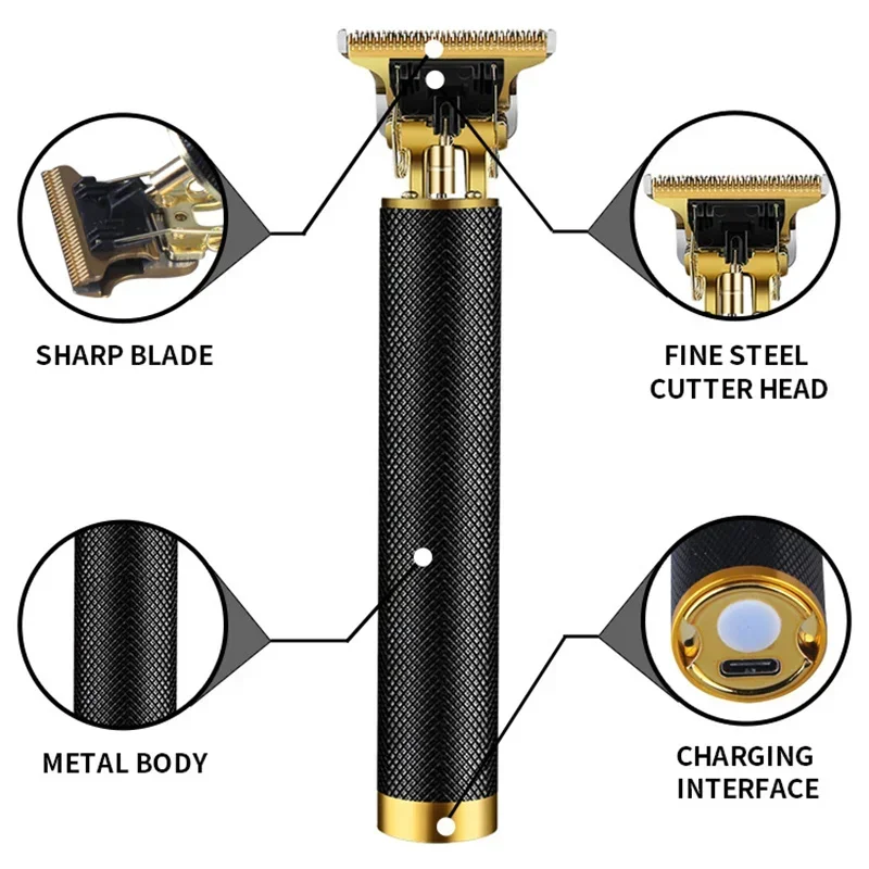 Nouvelle tondeuse à cheveux pr - Body Trimmer avis et prix