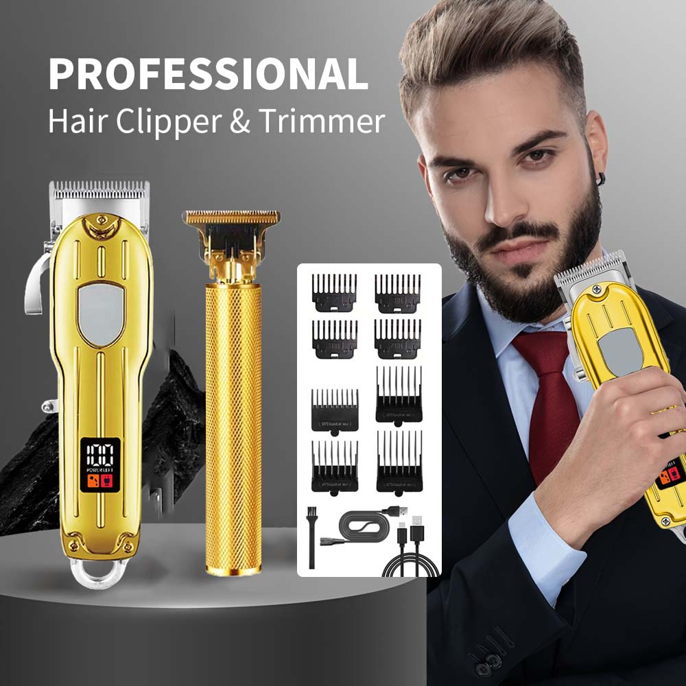 Tondeuse à cheveux électrique  - Body Trimmer avis et prix