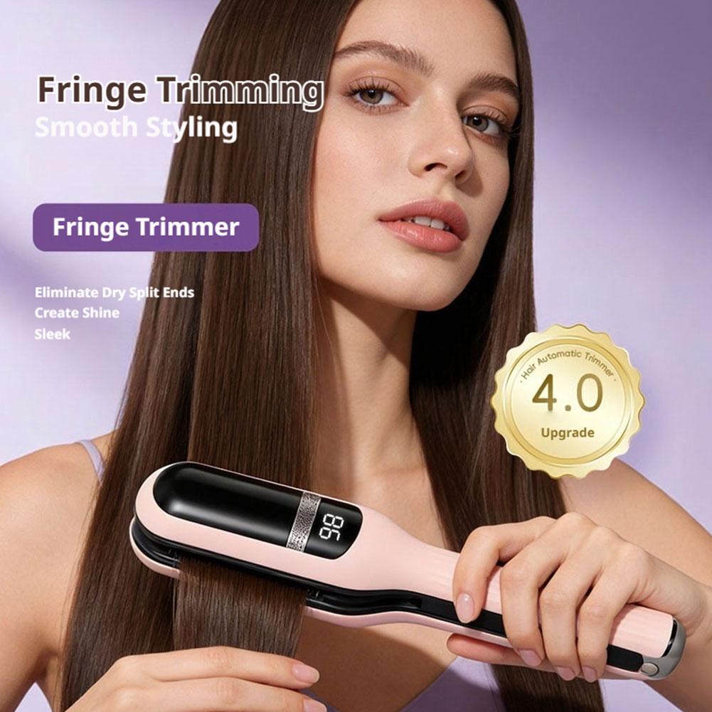 Tondeuse à cheveux sans fil re - Hair Clipper avis et prix