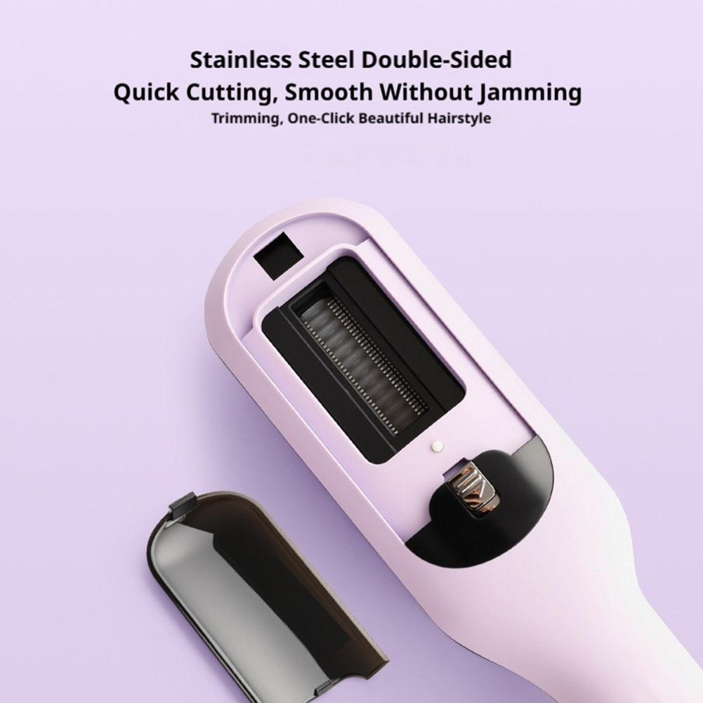 Tondeuse à cheveux sans fil re - Hair Clipper avis et prix
