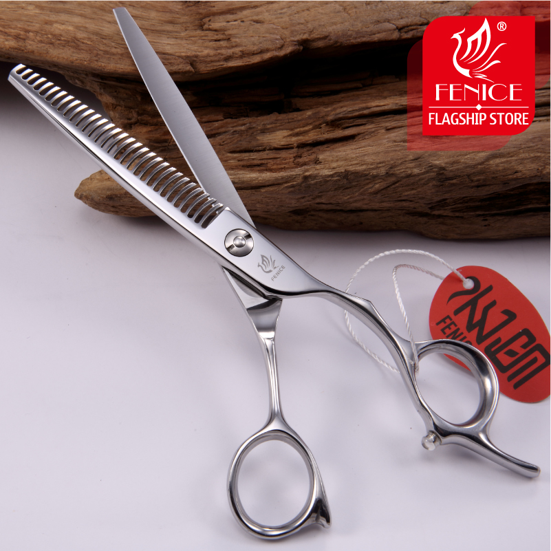 Fenice professionnel japon 440 - Grooming Scissors avis et prix